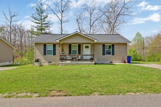 More details for 10 Anthony St, Crossville, TN - Multifamily for Sale