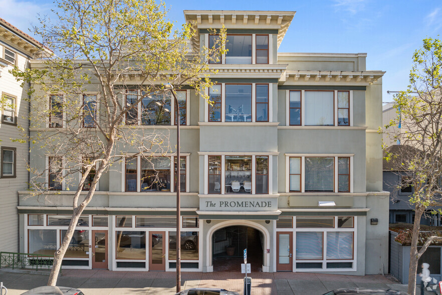 1936 University Ave, Berkeley, CA for sale - Building Photo - Image 1 of 13