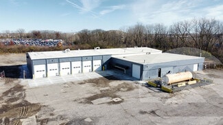 More details for 4310 Lagrange St, Toledo, OH - Industrial for Sale