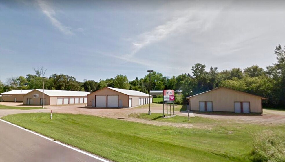 1302 6th St, Howard Lake, MN for sale - Building Photo - Image 1 of 1