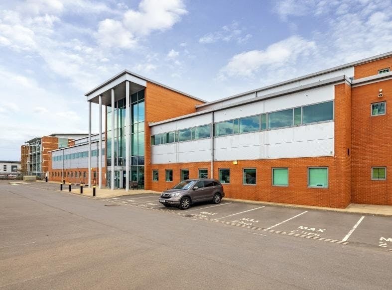 Moorhead Way, Rotherham for sale Building Photo- Image 1 of 8