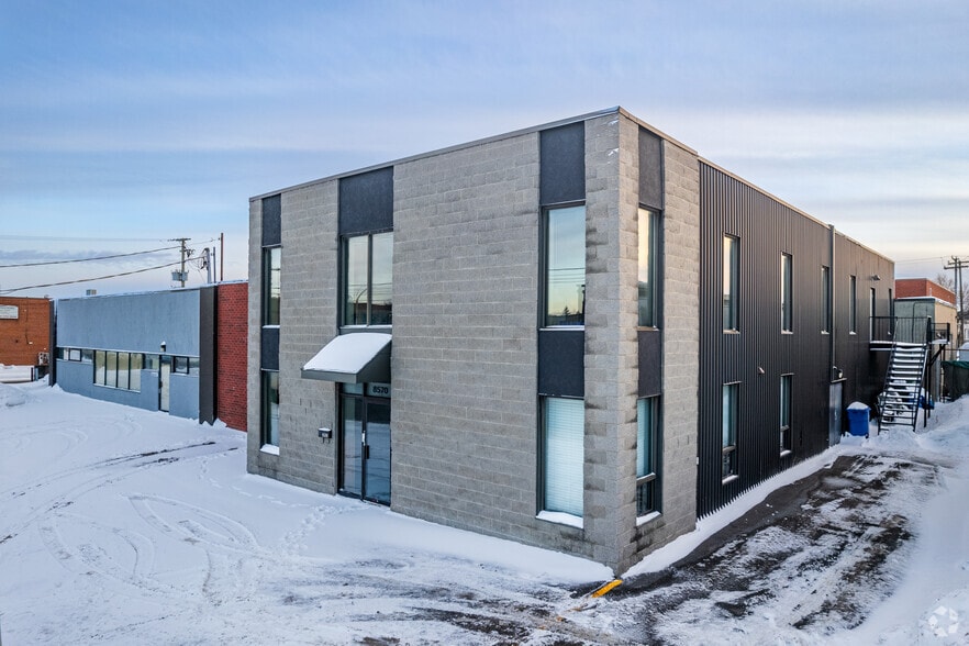 6785 Rue P.-E.-Lamarche, Montréal, QC for sale - Primary Photo - Image 1 of 1