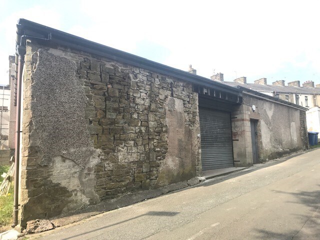 1 Laneside Rd, Rossendale for lease Building Photo- Image 1 of 3