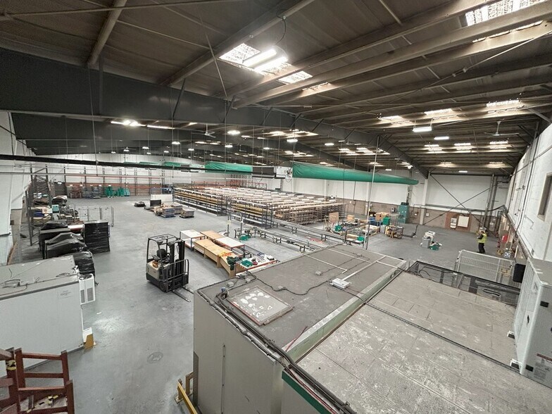 Hareness Rd, Aberdeen for sale - Interior Photo - Image 3 of 3