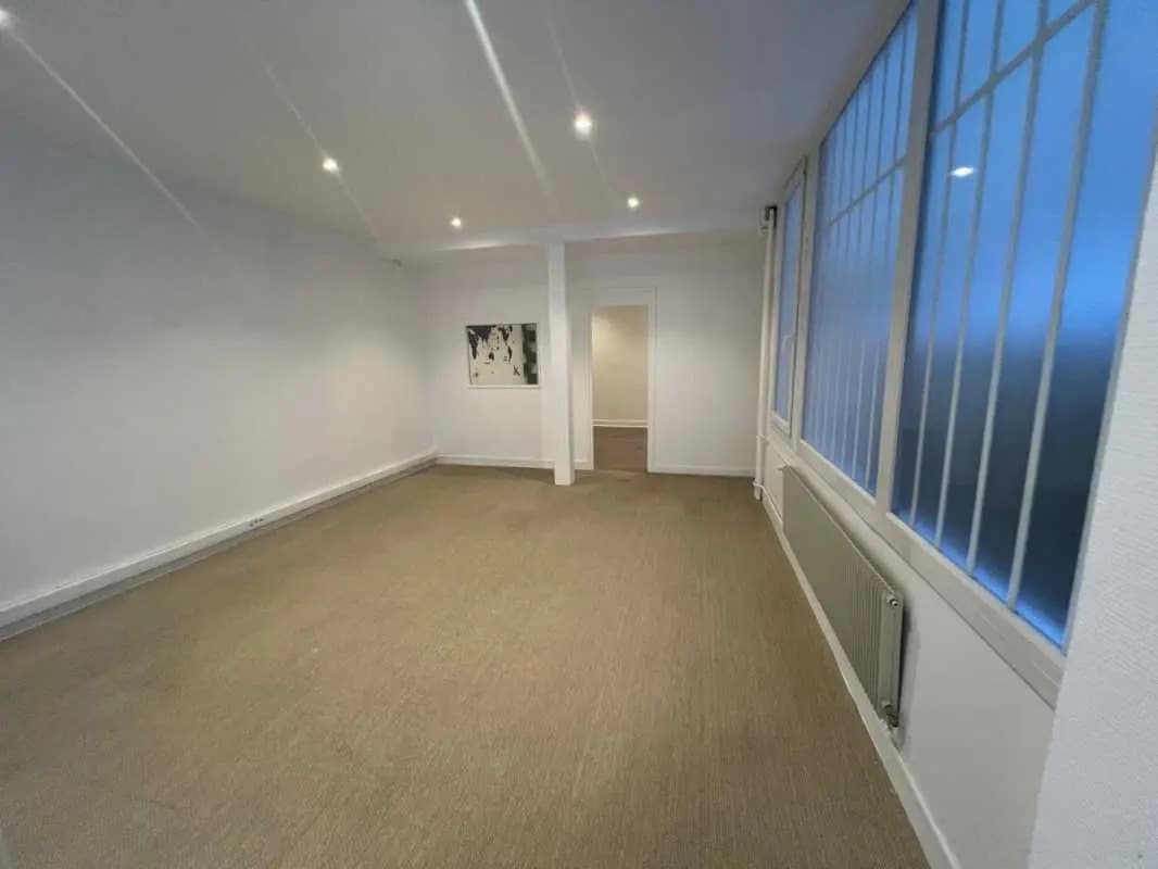 29 Rue Gambetta, Boulogne-Billancourt for lease Building Photo- Image 1 of 14