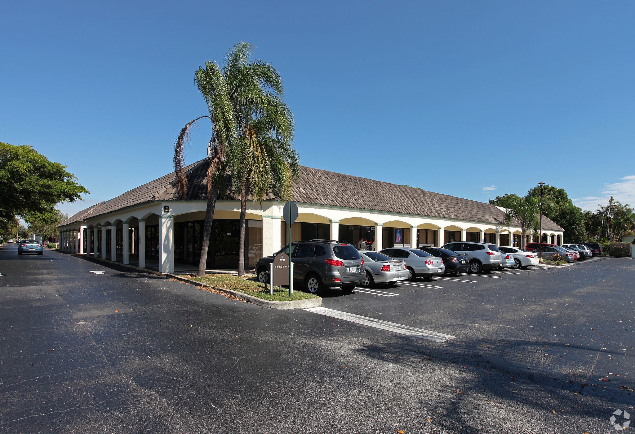 4731 W Atlantic Ave, Delray Beach, FL for lease Building Photo- Image 1 of 14