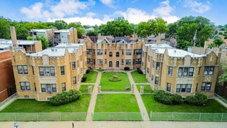More details for 1653 E 85th Pl, Chicago, IL - Multifamily for Sale