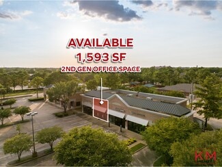 More details for 23120-23128 Westheimer Pky, Katy, TX - Retail for Lease