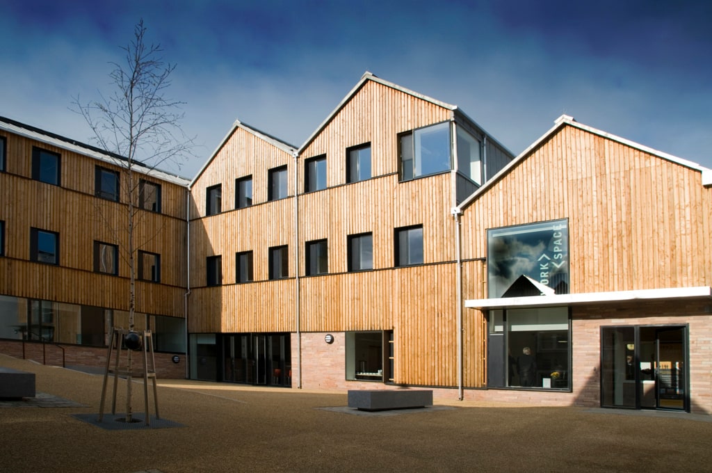 Chapel St, Berwick Upon Tweed for sale Primary Photo- Image 1 of 1