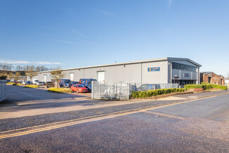 More details for 9 Bilton Way, Luton - Industrial for Lease