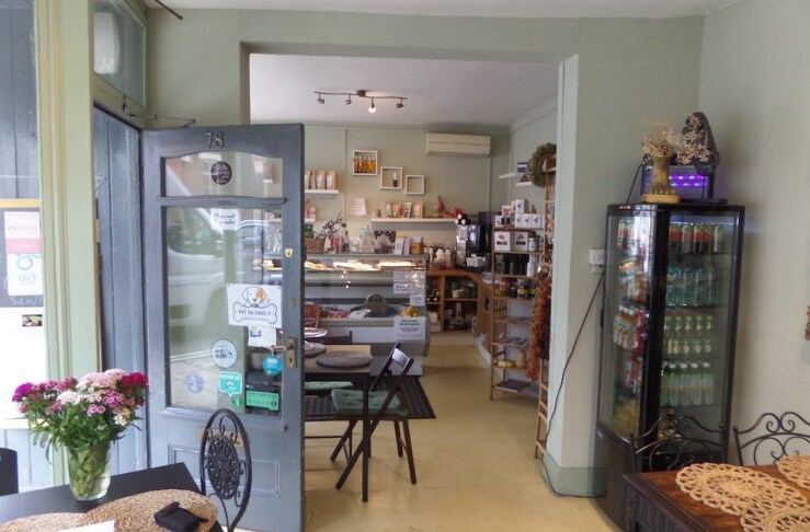 78-80 Gillygate, York for lease Interior Photo- Image 1 of 2