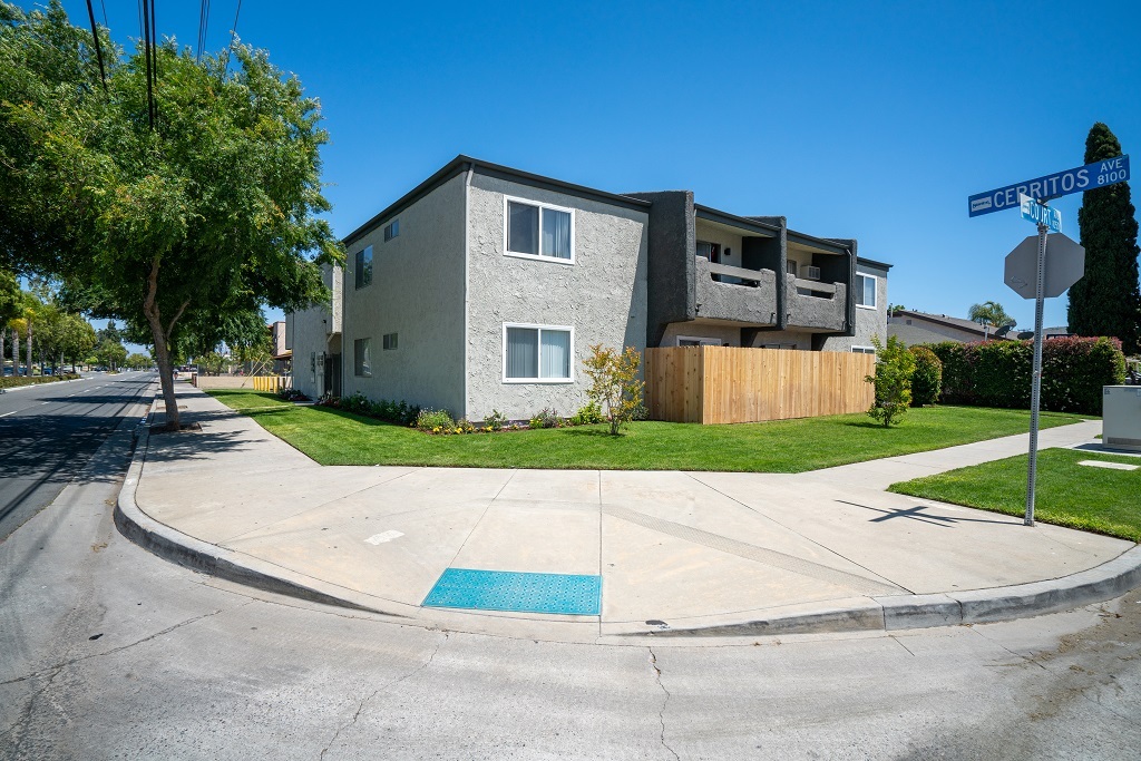 8100 Cerritos Ave, Stanton, CA for sale Primary Photo- Image 1 of 16