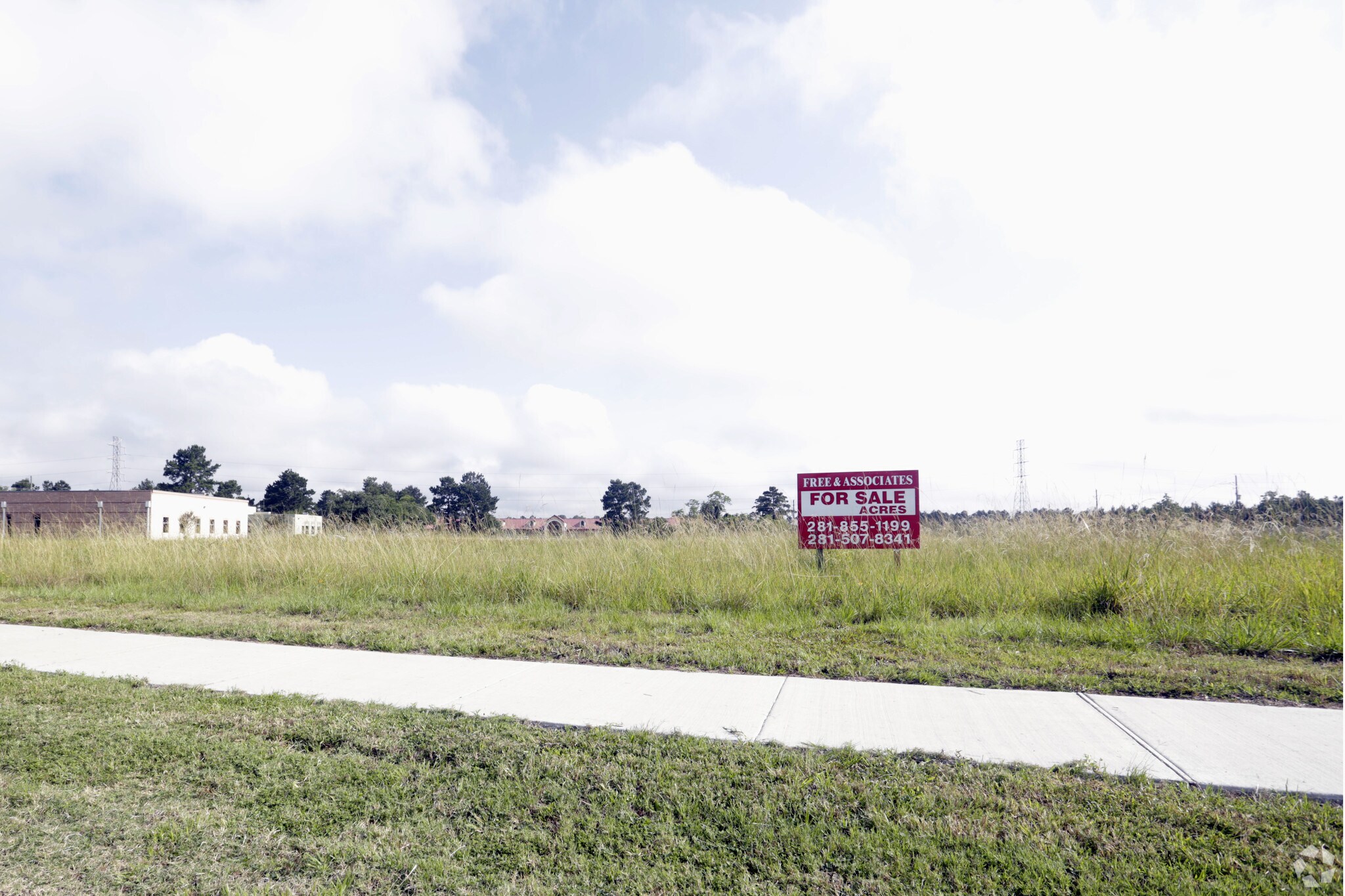 School St, Tomball, TX for sale Primary Photo- Image 1 of 1