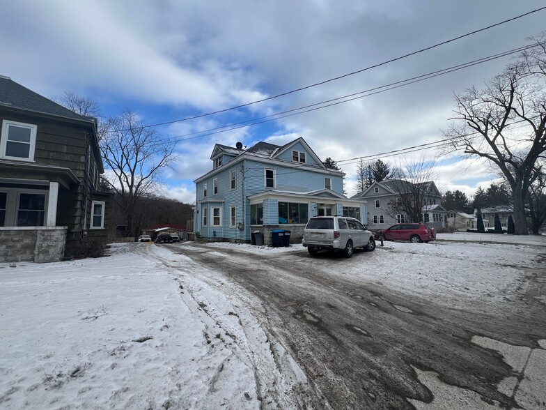 499 South St, Pittsfield, MA for sale - Building Photo - Image 2 of 25