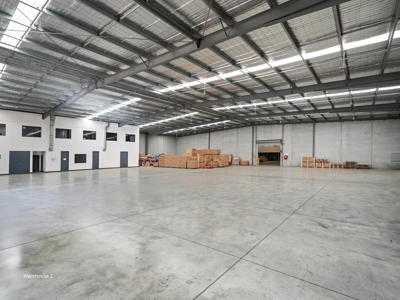 718 Geelong Rd, Brooklyn for lease Interior Photo- Image 1 of 9