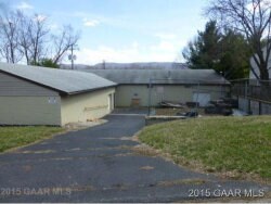 Industrial in Waynesboro, VA for sale Primary Photo- Image 1 of 1