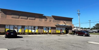 More details for 233 Independence Blvd, Virginia Beach, VA - Retail for Lease