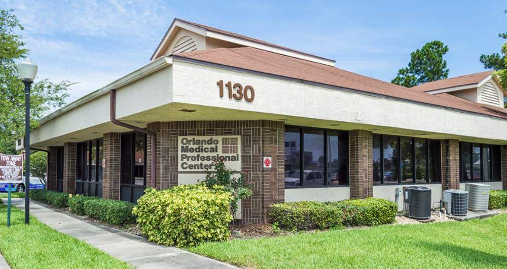 1130 S Semoran Blvd, Orlando, FL for lease Building Photo- Image 1 of 17
