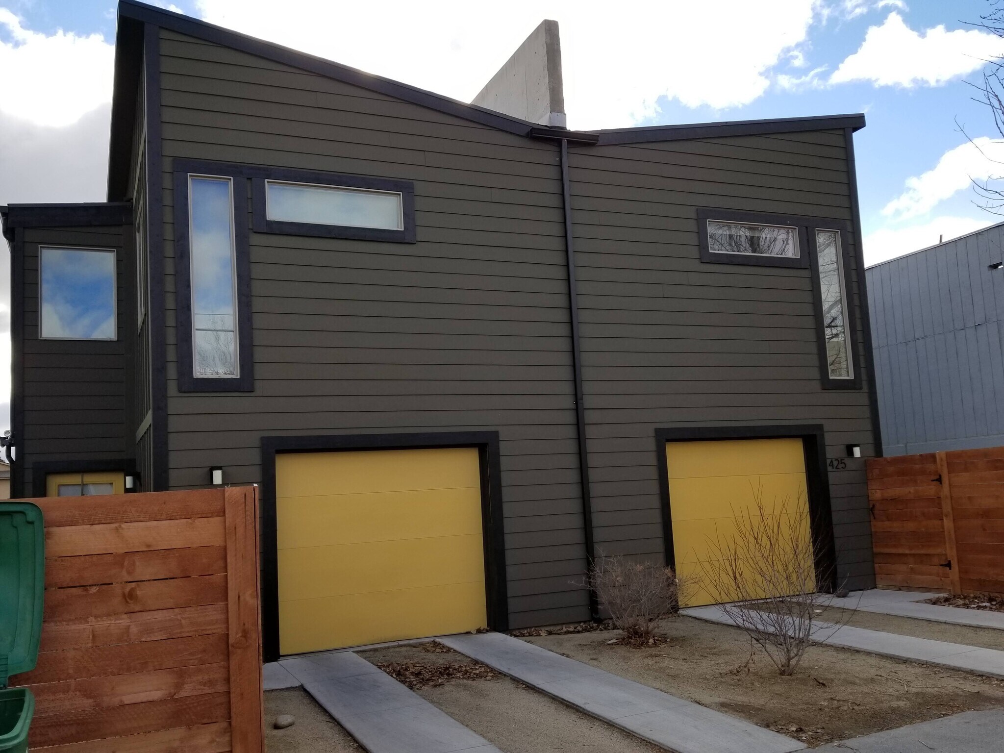 425-427 Crampton St, Reno, NV for sale Building Photo- Image 1 of 1