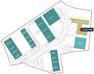 More details for Wellington Rd, Taunton - Health Care for Sale