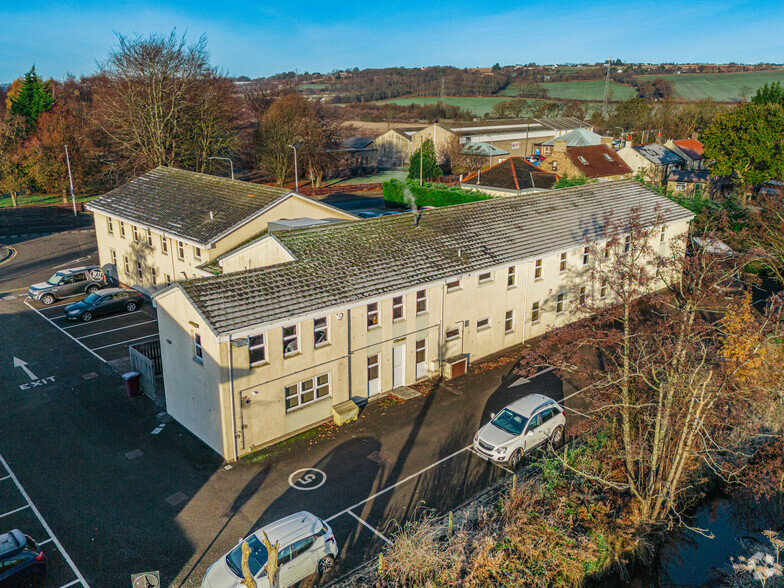 North Rd, Inverkeithing for lease - Building Photo - Image 3 of 3