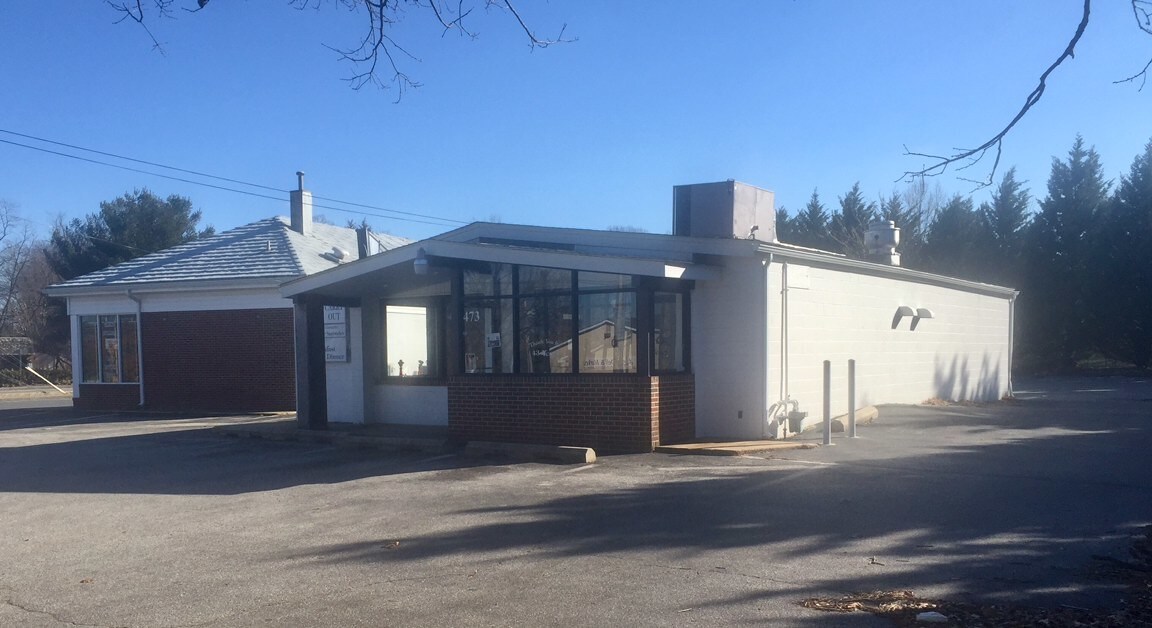 473 Higgins Dr, Odenton, MD 21113