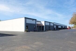 More details for 8001 Mainland Dr, San Antonio, TX - Industrial for Lease