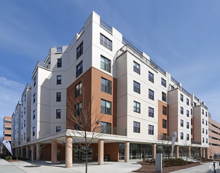 138 College St, Middletown, CT for sale - Building Photo - Image 1 of 1