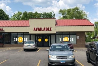 More details for 1015-1047 N Milwaukee Ave, Libertyville, IL - Retail for Lease