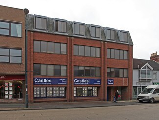 More details for 47-49 Commercial Rd, Swindon - Retail for Sale