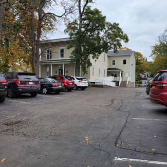 More details for 504 Central Ave, Dunkirk, NY - Office for Sale