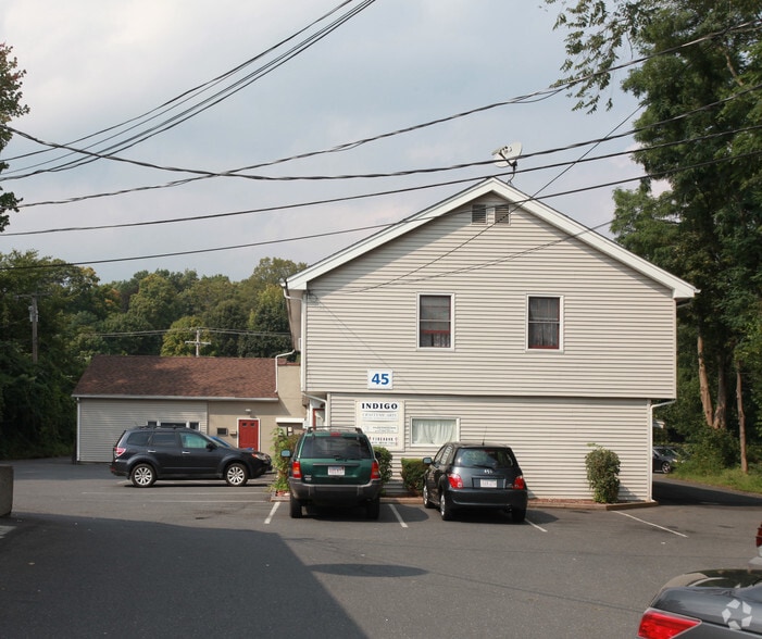 45 Main St, Florence, MA for sale - Primary Photo - Image 1 of 1