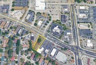 More details for 1651 W Irving Park Rd, Hanover Park, IL - Land for Sale