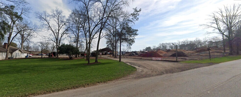 279 Main St, Jonesboro, GA for sale - Building Photo - Image 1 of 1