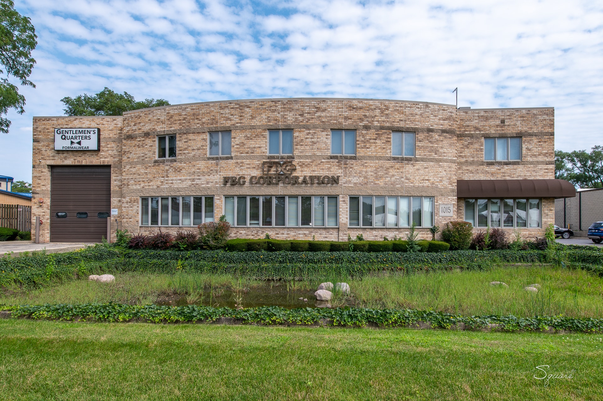1015 S Route 83, Elmhurst, IL for lease Building Photo- Image 1 of 12