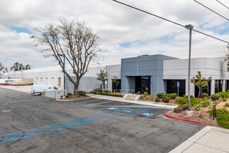 More details for 11070 Mulberry Ave, Fontana, CA - Industrial for Lease