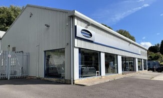 More details for Westbury Leigh, Westbury - Retail for Lease