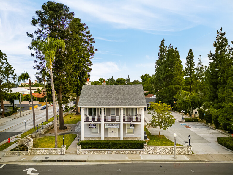 307 E Chapman Ave, Orange, CA for lease - Building Photo - Image 2 of 44