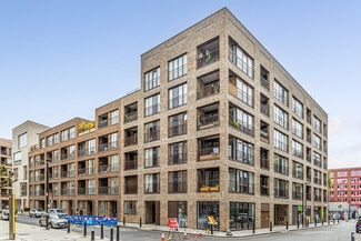 More details for 73 Monier Rd, London - Retail for Sale