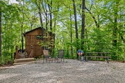 Getaway and Hide Away Vacation Rentals - Airbnb Property