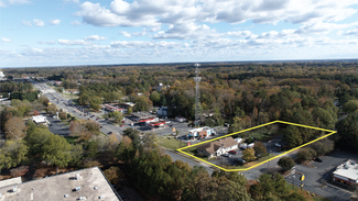 More details for 4400 Sunset Rd, Charlotte, NC - Retail for Lease