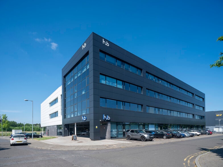 70 Pacific Quay, Glasgow for lease - Building Photo - Image 1 of 27