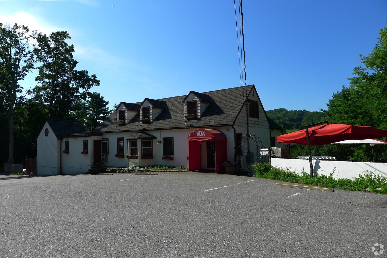 721 Titicus Rd, North Salem, NY 10560