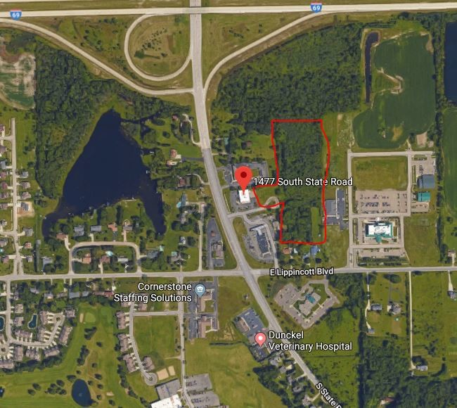 1477 S State Rd, Davison, MI for sale - Other - Image 1 of 1