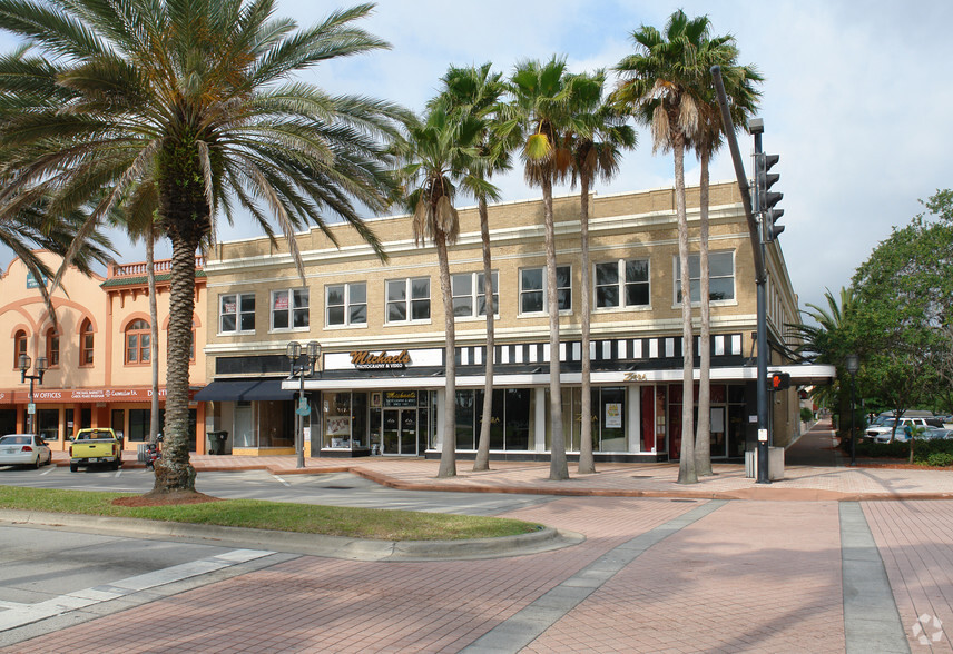 200-206 S Beach St, Daytona Beach, FL for sale - Building Photo - Image 3 of 10