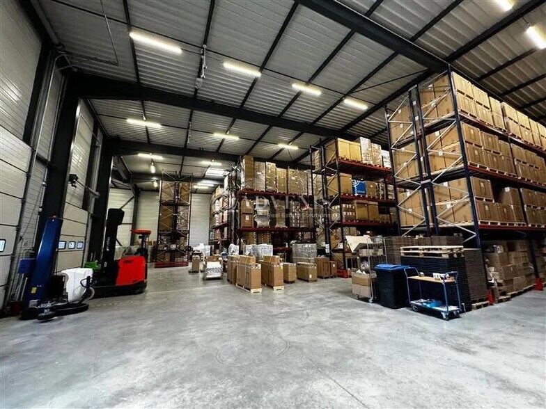 Flex in Reichstett for sale - Interior Photo - Image 1 of 9