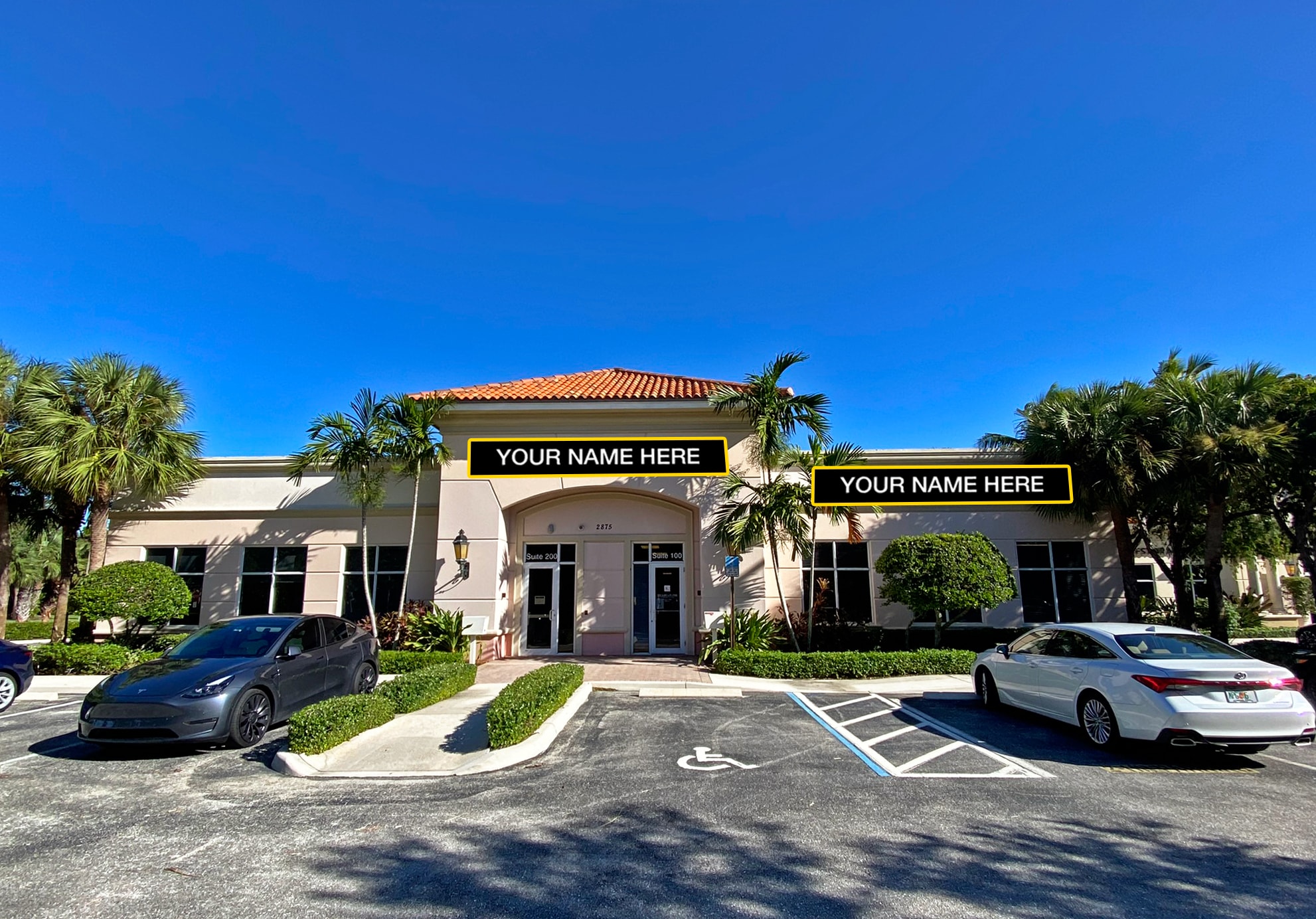 2875 Pga Blvd, Palm Beach Gardens, FL for lease Primary Photo- Image 1 of 4