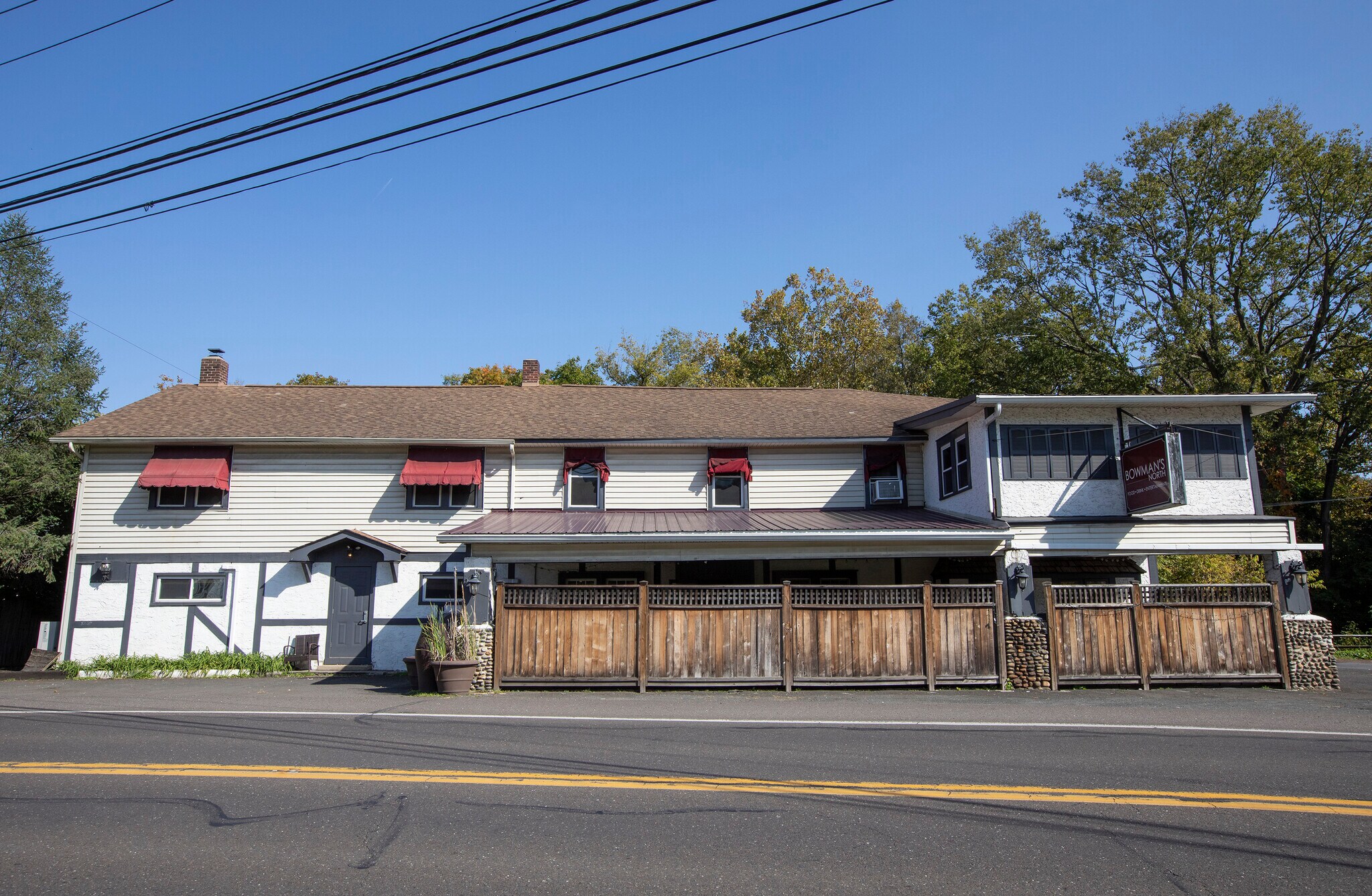 1274 Easton Rd, Riegelsville, PA 18077 Riegelsville Tavern