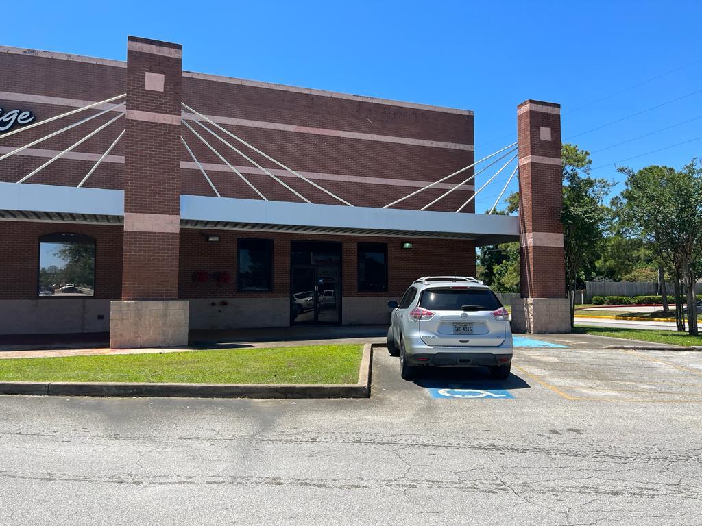 7506 E FM-1960, Humble, TX for lease Building Photo- Image 1 of 6