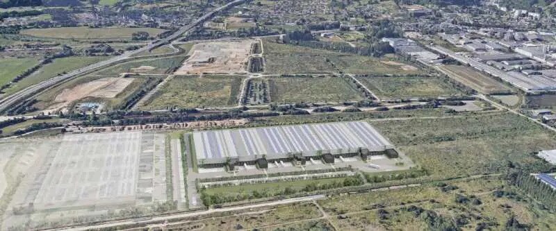 Industrial in Honfleur for lease - Building Photo - Image 2 of 9